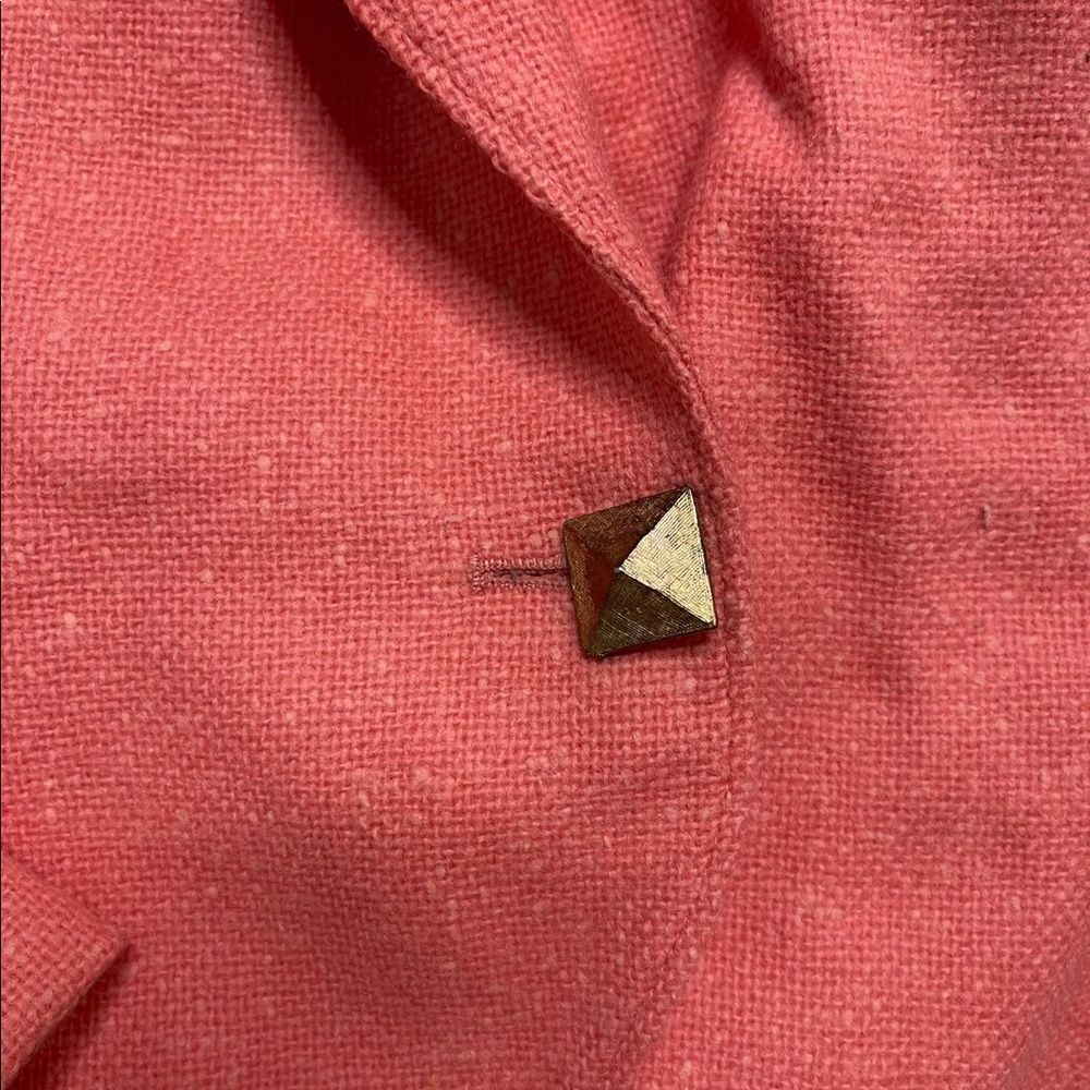 Vintage Pendleton Tweed Woolblazer - image 3